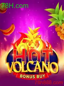 HotVolcanoBonusBuy